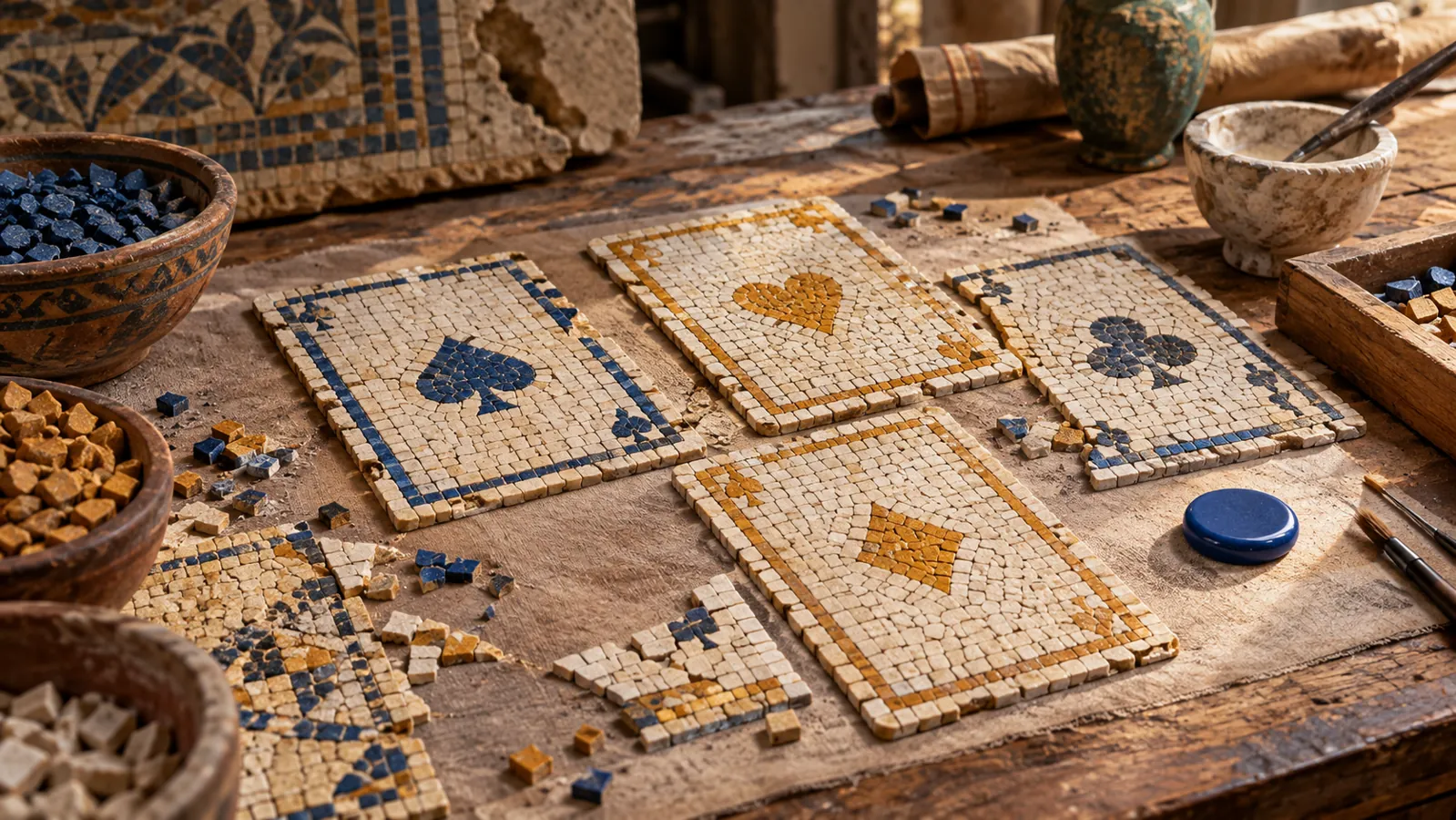 lottomatica accedi mosaico 3