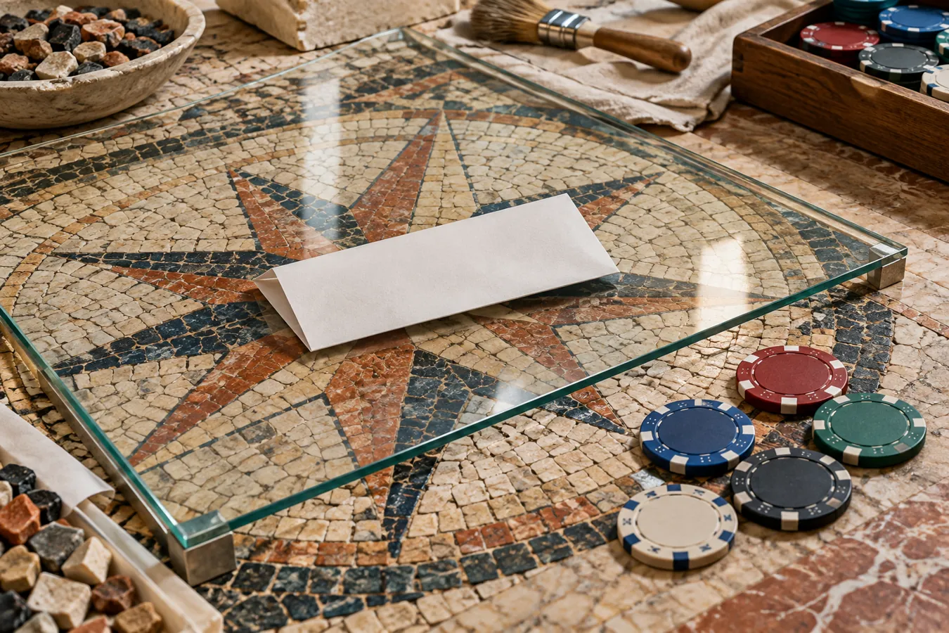 lottomatica accedi mosaico 7