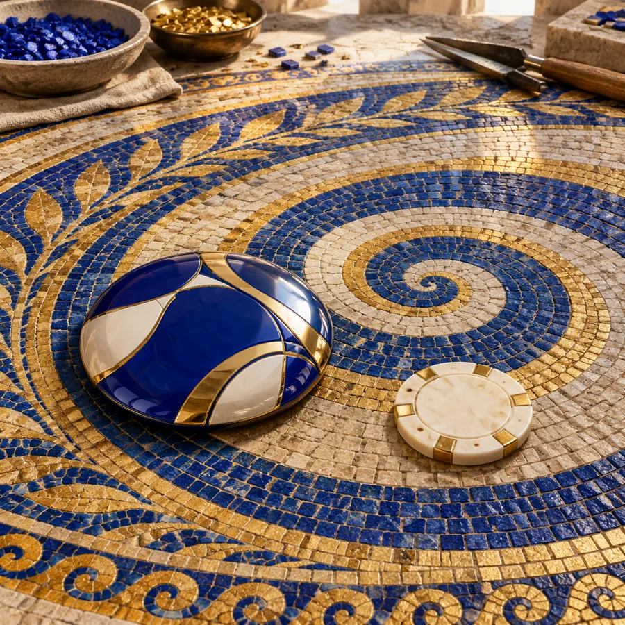lottomatica accedi mosaico 8